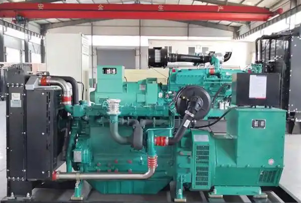 成都租用发电机有哪些常见的启动故障