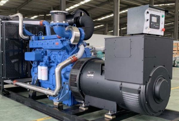 如何选择靠谱的租用柴油发电机公司