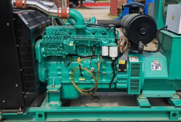 租用不同功率柴油发电机需注意事项